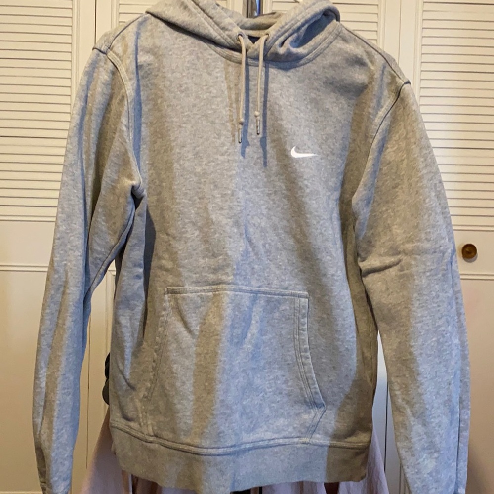 Nike hoodie